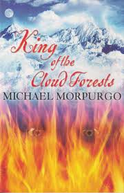 king of cloud forests - 9780008503031