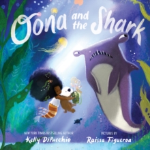 Oona and the Shark - 9780008511845