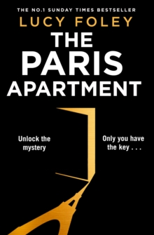 Paris Apartment - 9780008514198