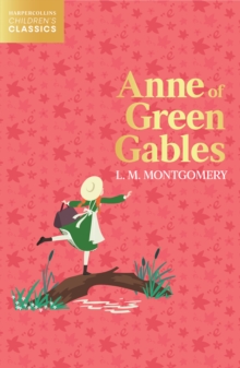 Anne of Green Gables - 9780008514266