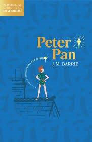 hc children cls peter pan - 9780008514402