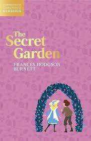 The Secret Garden (HarperCollins Children's Classics) - 9780008514488