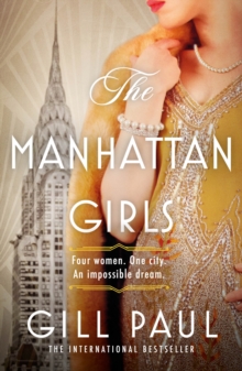 Manhattan Girls - 9780008530945