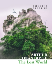Lost World - 9780008532239