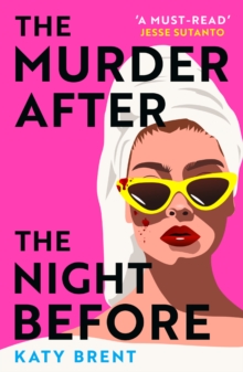 Murder After the Night Before - 9780008536718