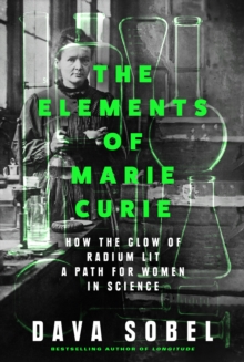 Elements of Marie Curie - 9780008536923