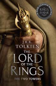 LORD OF THE RINGS - BK2 - TWO TOWERS - 9780008537739