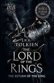 LORD OF THE RINGS - BK3 - RETURN OF THE KING - 9780008537746