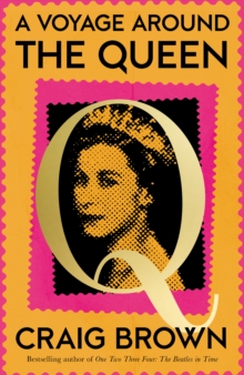 Voyage Around the Queen - 9780008557508