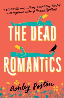 Dead Romantics - 9780008566562