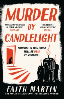 Murder by Candlelight - 9780008590123