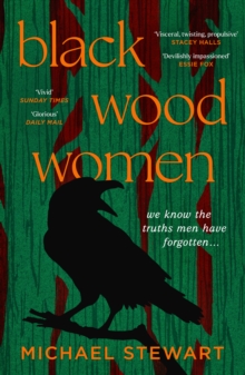 Black Wood Women - 9780008596118