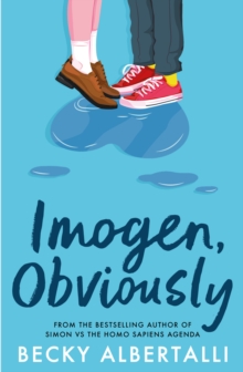 Imogen, Obviously - 9780008607333