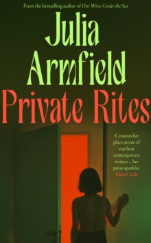 Private Rites - 9780008608040