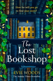 Lost Bookshop - 9780008609214