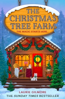 Christmas Tree Farm - 9780008610746