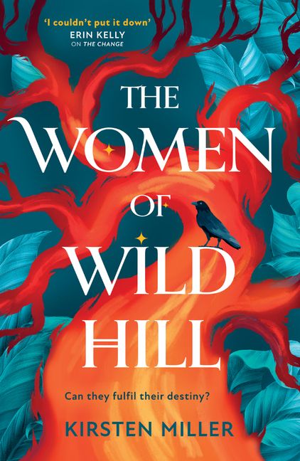 Women of Wild Hill - 9780008614812