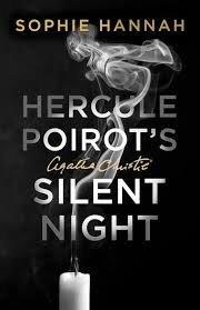 hercule poirot's silent night - 9780008620141