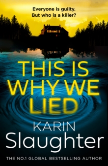 This is Why We Lied - 9780008625863