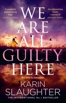 We Are All Guilty Here - 9780008625887