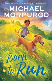 Born to Run - 9780008638597
