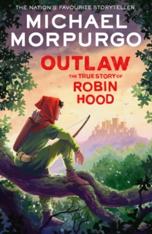 Outlaw - 9780008638696