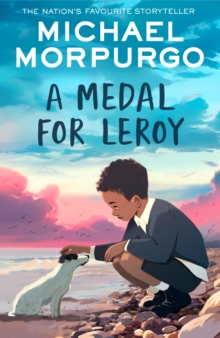 Medal for Leroy - 9780008638719