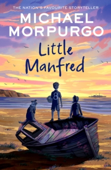 Little Manfred - 9780008638764