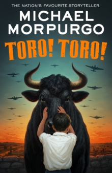 Toro! Toro! - 9780008638771