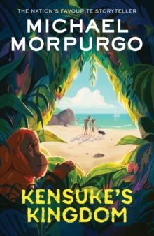 Kensuke's Kingdom - 9780008640729