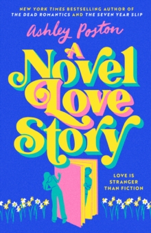 Novel Love Story - 9780008644314