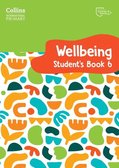 Wellbeing Student's Book 6 - Kate Daniels and Victoria Pugh - 9780008645243