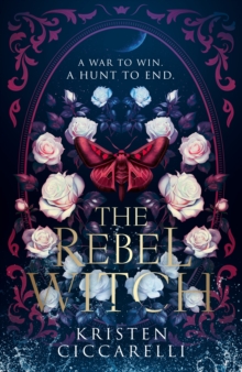 Rebel Witch - 9780008650612
