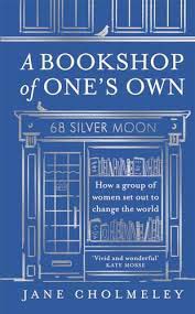 BOOKSHOP OF ONE’S OWN - 9780008651046