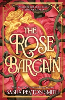 Rose Bargain - Smith Sasha Peyton - 9780008657482