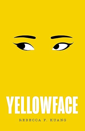 Yellow Face - 9780008657758