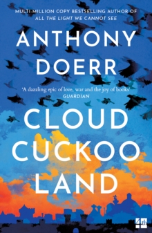 Cloud Cuckoo Land - 9780008658809