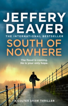 South of Nowhere - 9780008665999