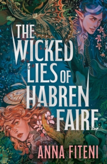 Wicked Lies of Habren Faire - 9780008684174
