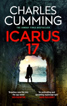 ICARUS 17 - 9780008696344