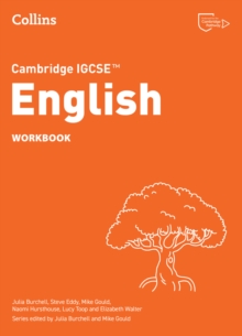 Cambridge IGCSEâ„¢ English Workbook - 9780008700560