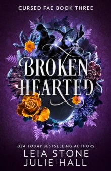 Broken Hearted - 9780008706975