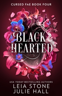 Black Hearted - 9780008706982