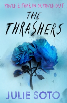Thrashers - 9780008707767
