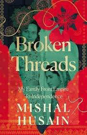 broken threads - 9780008712648