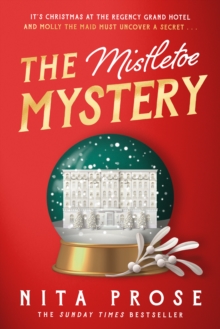 Mistletoe Mystery - 9780008713324