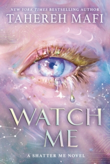 Watch Me - 9780008722746