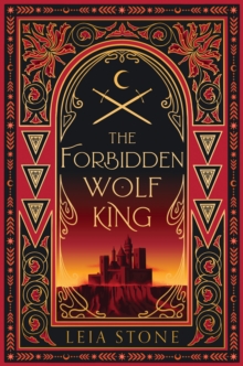 Forbidden Wolf King - 9780008726065