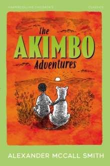Akimbo Adventures - 9780008726676