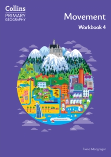 Movement â€“ Workbook 4 - 9780008728373